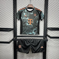 Bayern Munich 2024/25 Away - Kid Kit