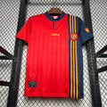 Spain 1996 Home - Retro
