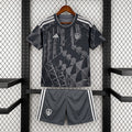 Leeds United 2026/27 Third - Kid Kit