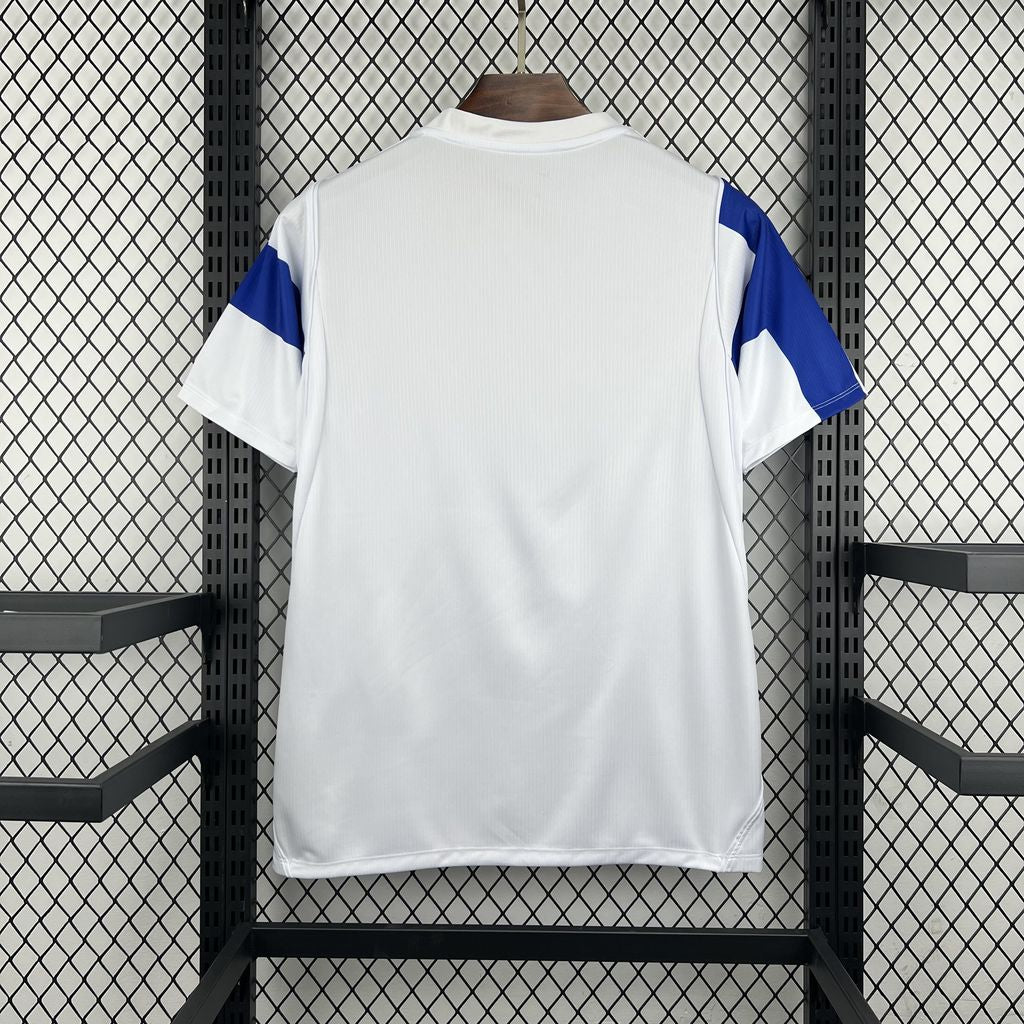 Finland 2026 Home - Fan Version