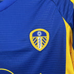 Leeds United 2025/26 Away - Fan Version