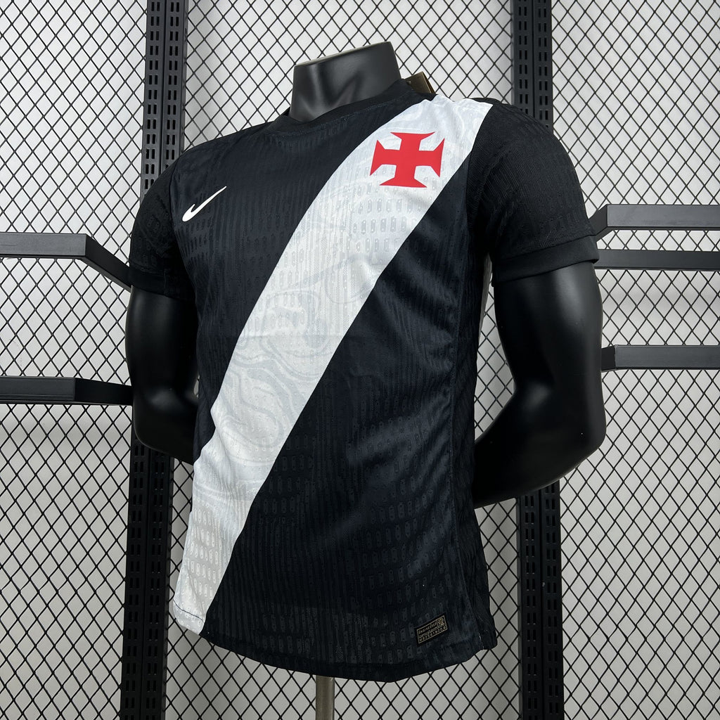 Vasco Da Gama 2026 Home - Player Version