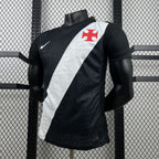 Vasco Da Gama 2026 Home - Player Version