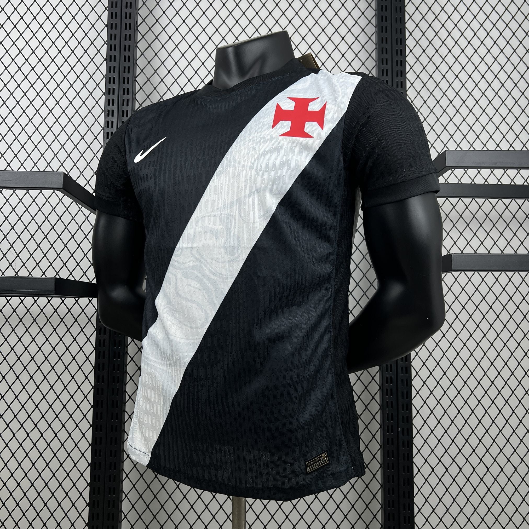 Vasco Da Gama 2026 Home - Player Version