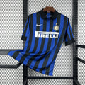 Inter Milan 2011/12 Home - Retro
