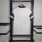 Fiorentina 1984/85 Away - Retro