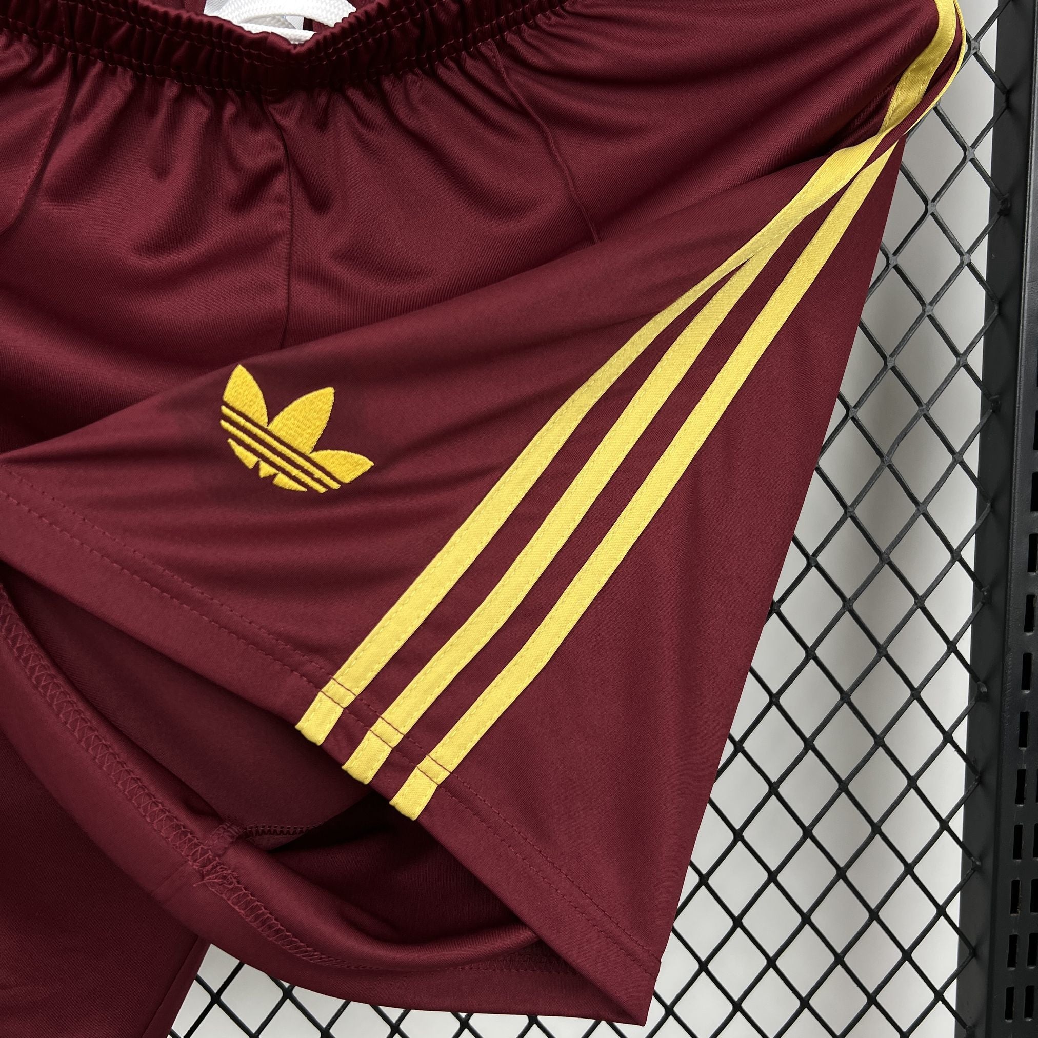Spain 2026 Away - Fan Shorts