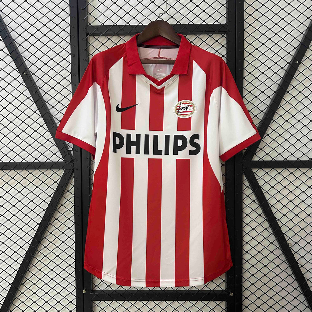 PSV 2000/01 Home - Retro