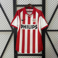 PSV 2000/01 Home - Retro
