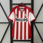 PSV 2000/01 Home - Retro
