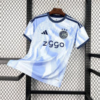 Ajax 2026/27 Away - Fan Version