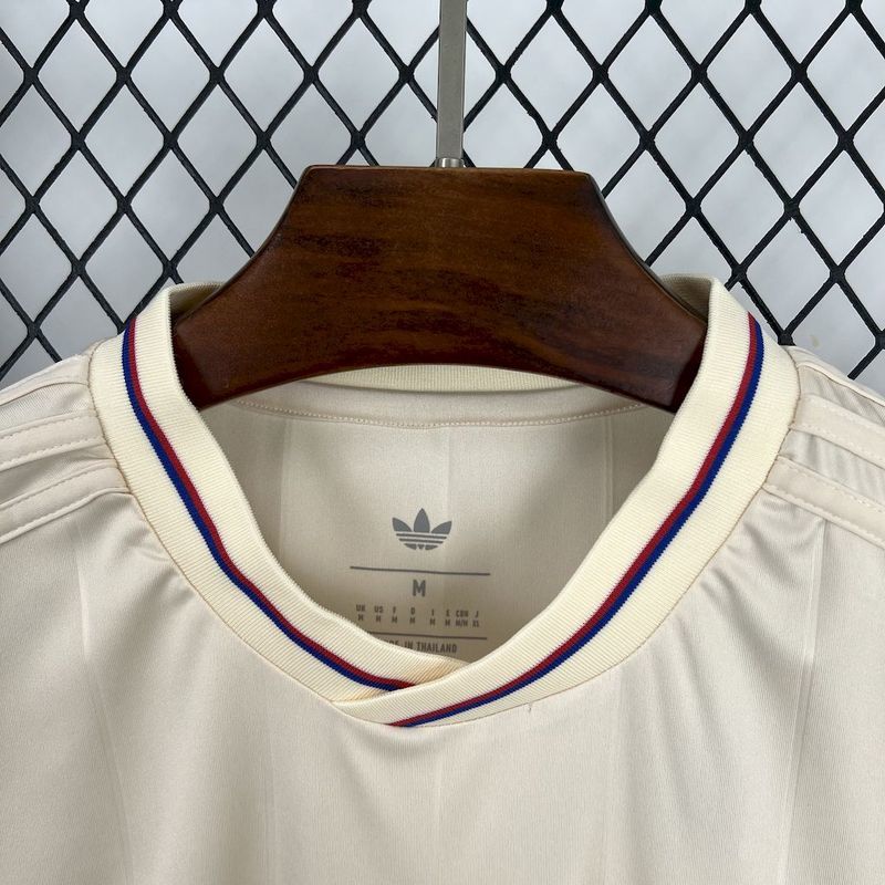 Lyon 2025/26 Anniversary - Fan Version