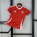Internacional 2025/26 Home - Fan Version