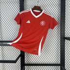 Internacional 2025/26 Home - Fan Version