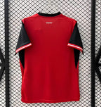 Austria 2026 Home - Fan Version