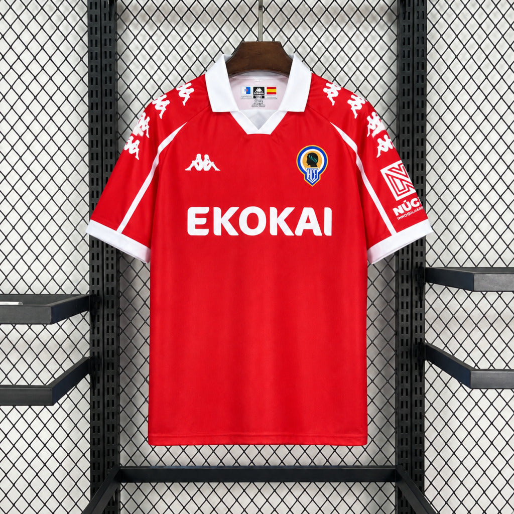 Hércules CF 2026/27 Away - Fan Version