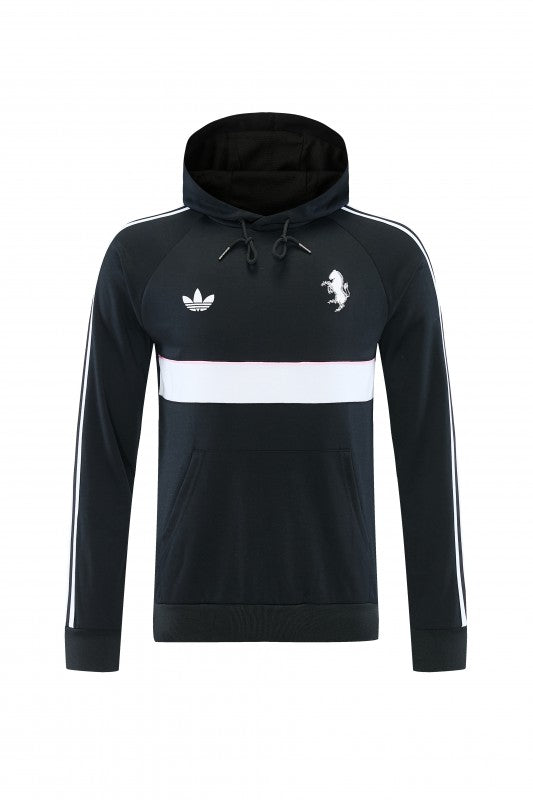 Juventus 2026/27 Hoodie Set
