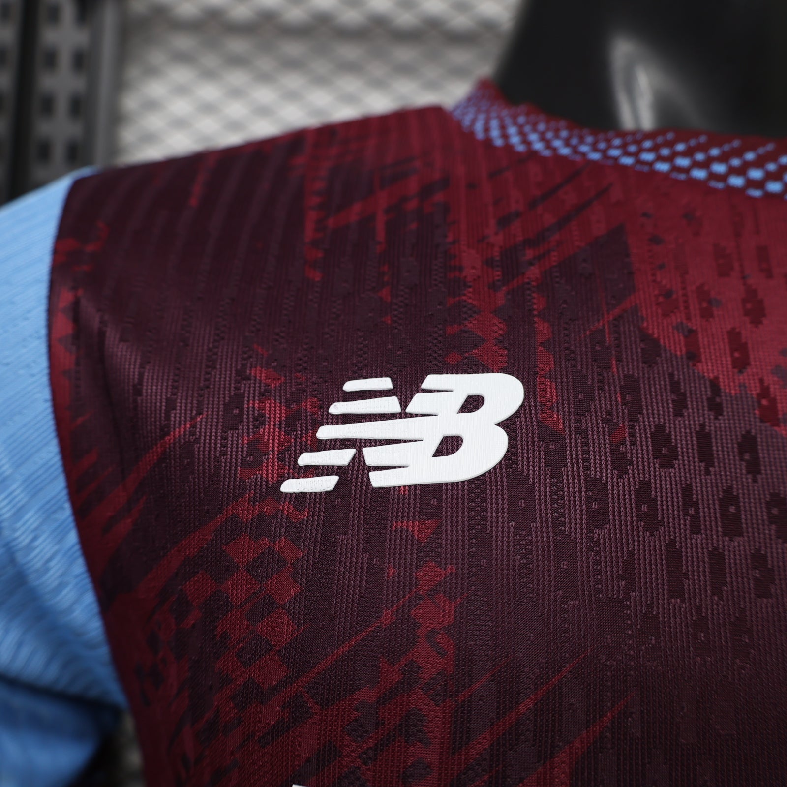 West Ham United 2026/27 Home - Player Version