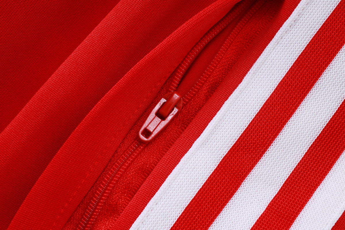 Liverpool FC 2026/27 Red Originals Tracksuit