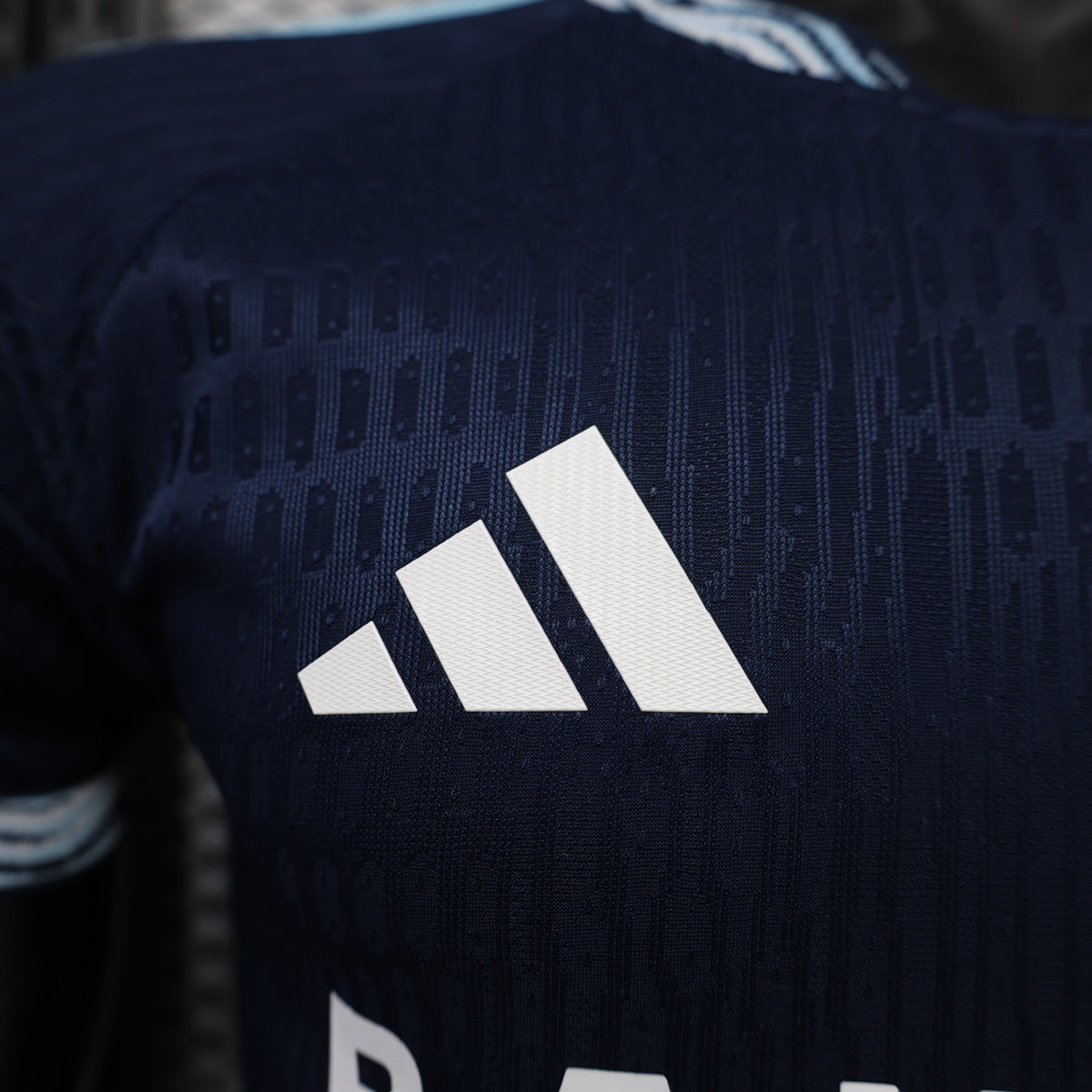 Paris FC 2026/27 Home - Player Version