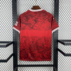 VfB Stuttgart 2025/26 Away - Fan Version