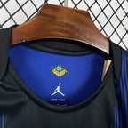 Brazil 2026 Away - Women's Fit