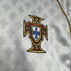 Portugal 2004 Away - Retro
