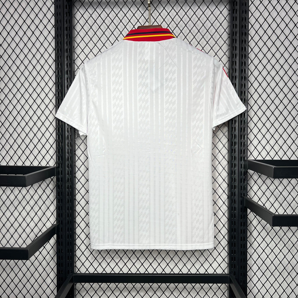 Spain 1994 Away - Retro