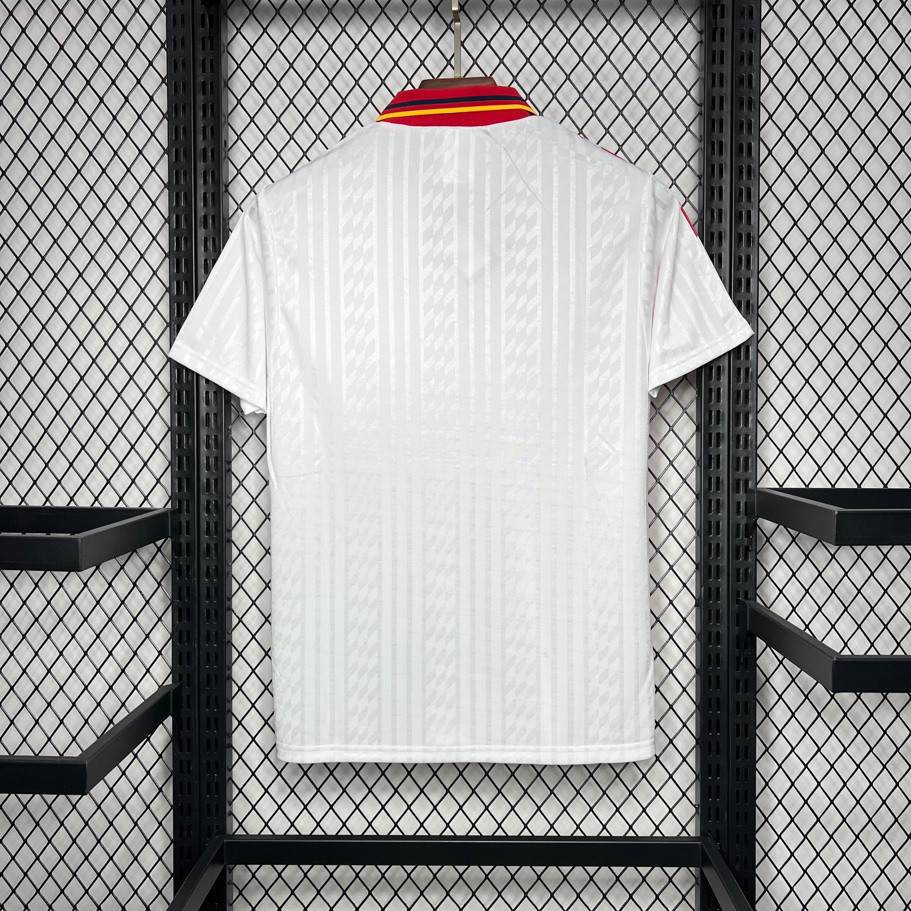 Spain 1994 Away - Retro