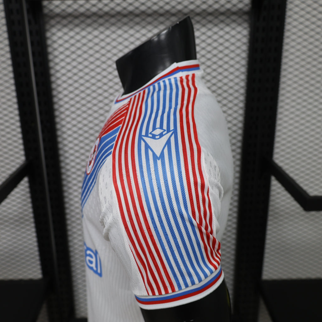 Crystal Palace 2026/27 Home - Player Version