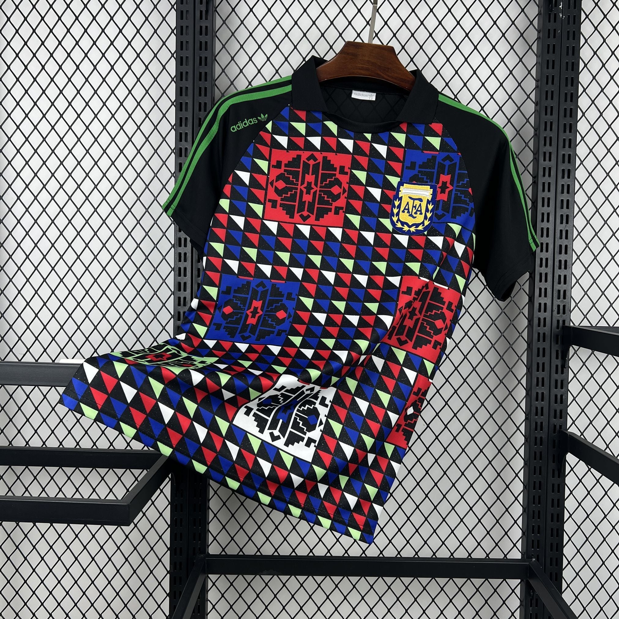 Argentina 1990 Goalkeeper - Retro