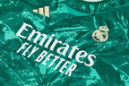 Real Madrid 2026/27 Pattern Training Set (Adult + Kids Sizes)