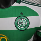 Celtic FC 2024/25 Home - Player Version