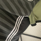 Germany 2016 Away - Retro