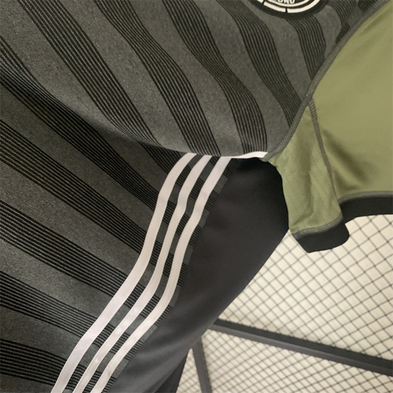 Germany 2016 Away - Retro