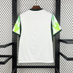 Nigeria 2026 Away - Fan Version