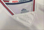 Cagliari 2026/27 Away - Fan Version