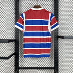 Fortaleza 2025/26 Home - Fan Version