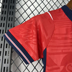 England 2026 Away - Kid Kit
