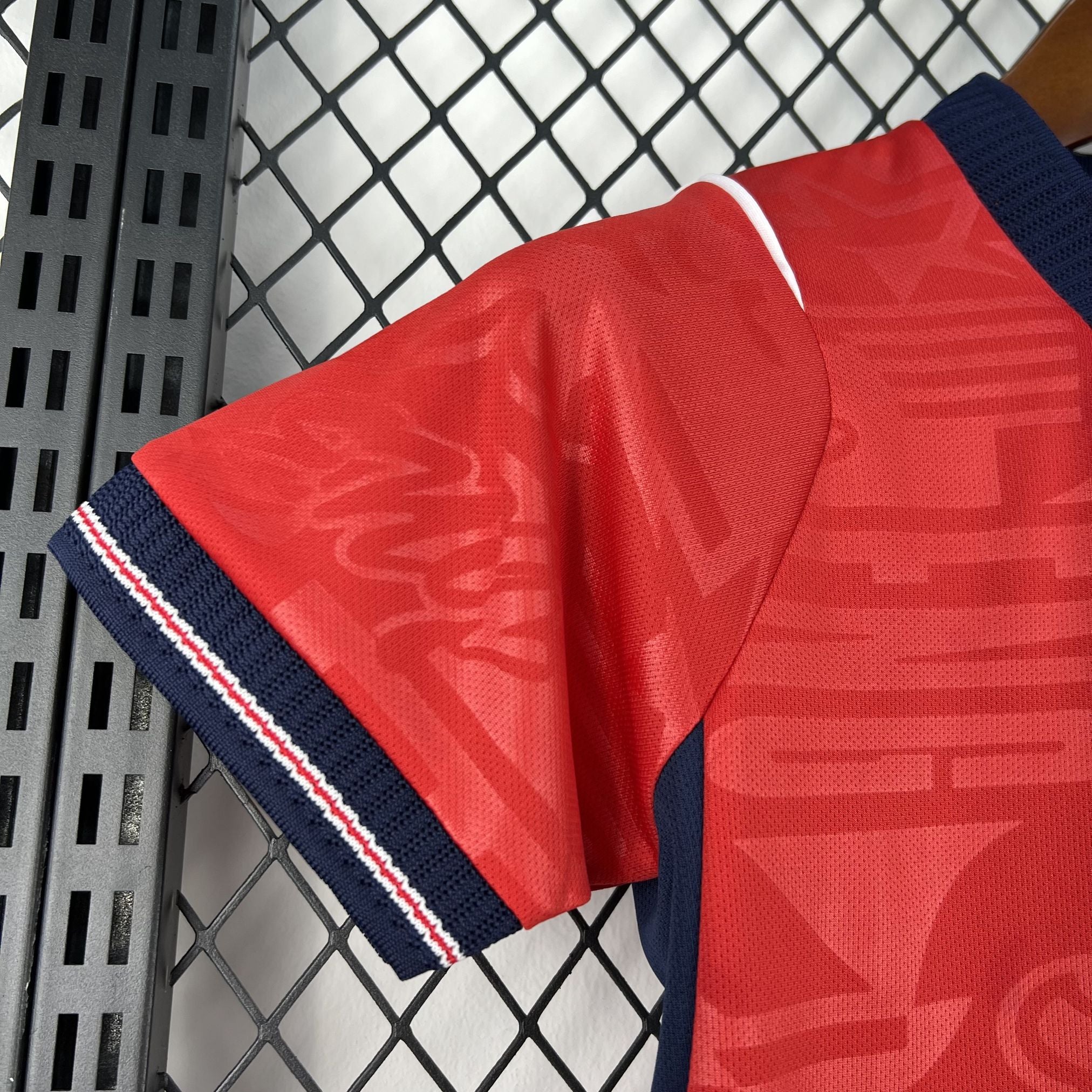 England 2026 Away - Kid Kit