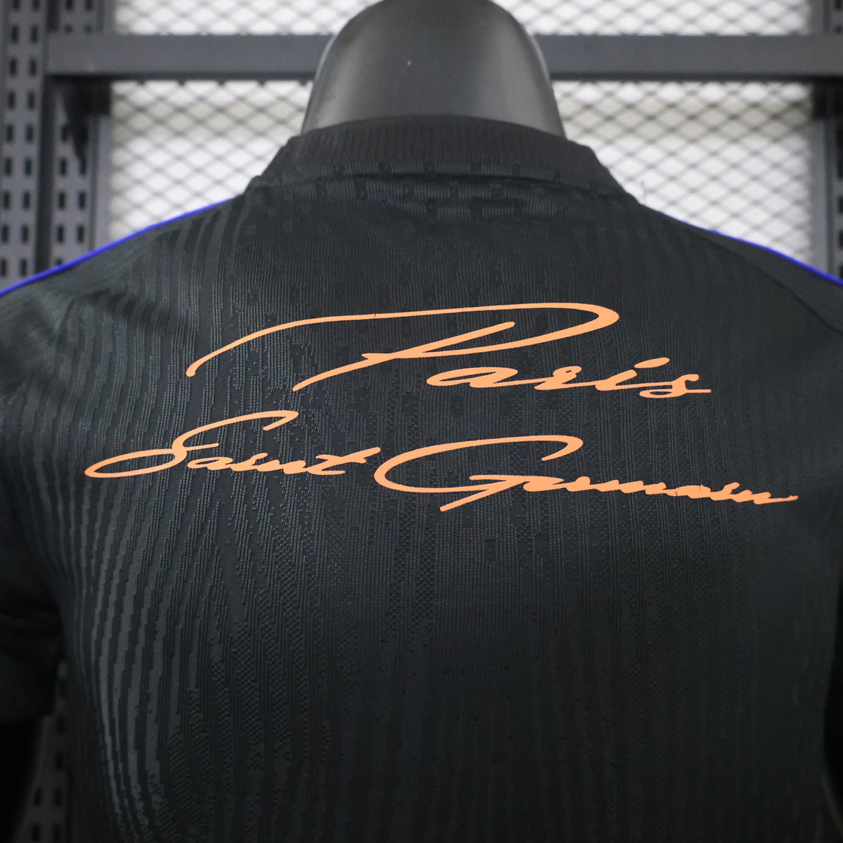 Paris Saint-Germain 2026/27 Training Top - Player Version