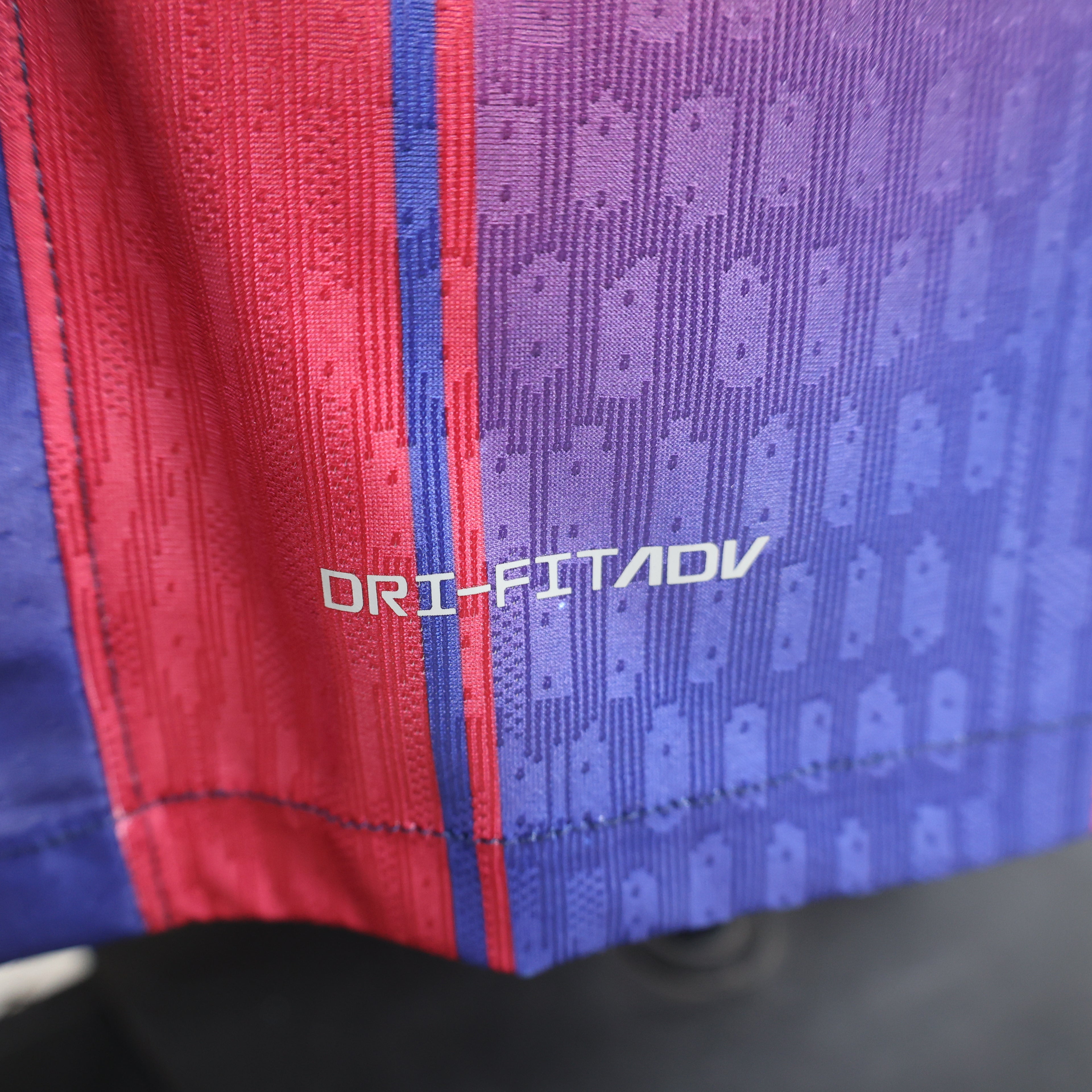 Barcelona 2025/26 Home x Olivia Rodrigo - Player Version