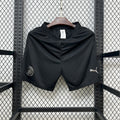 Manchester City 2025/26 Away - Fan Shorts