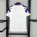 Fiorentina 1995/96 Away - Retro