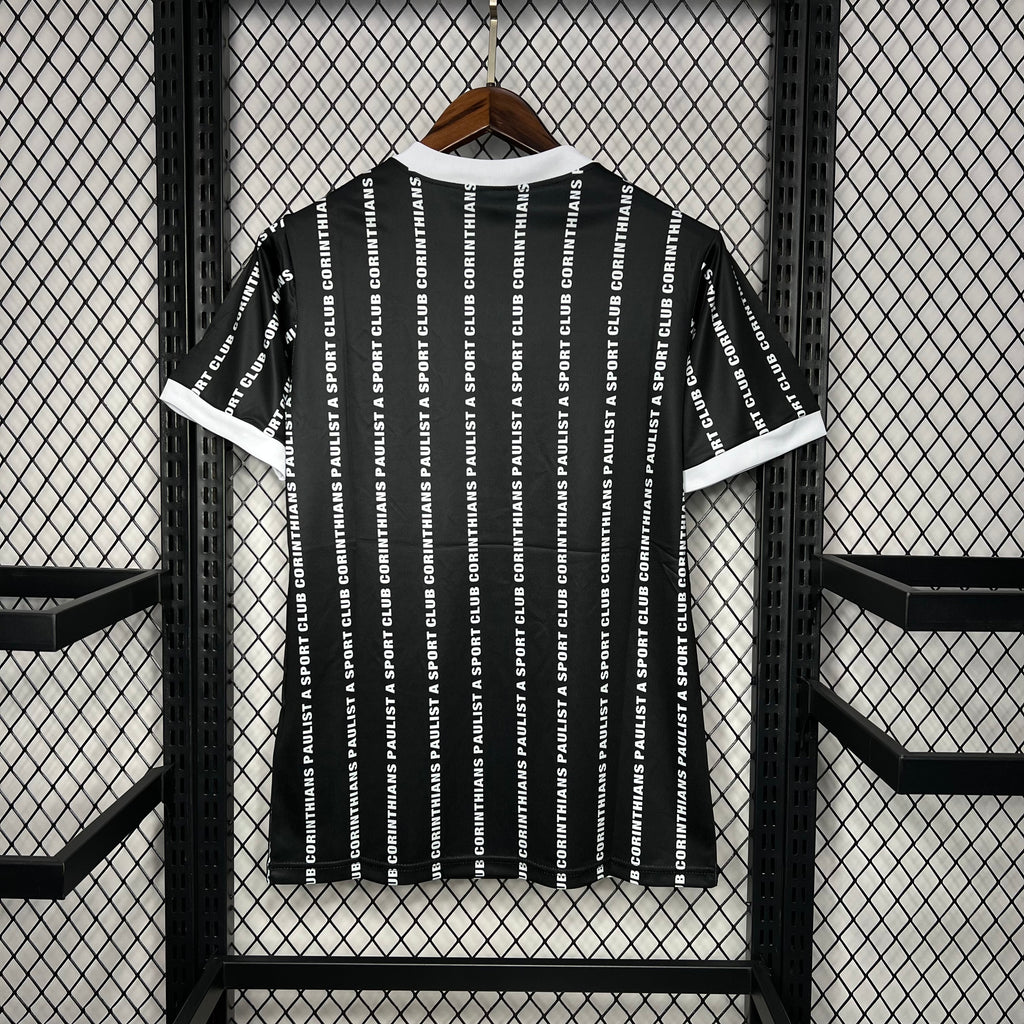 Corinthians 1994 Third - Retro