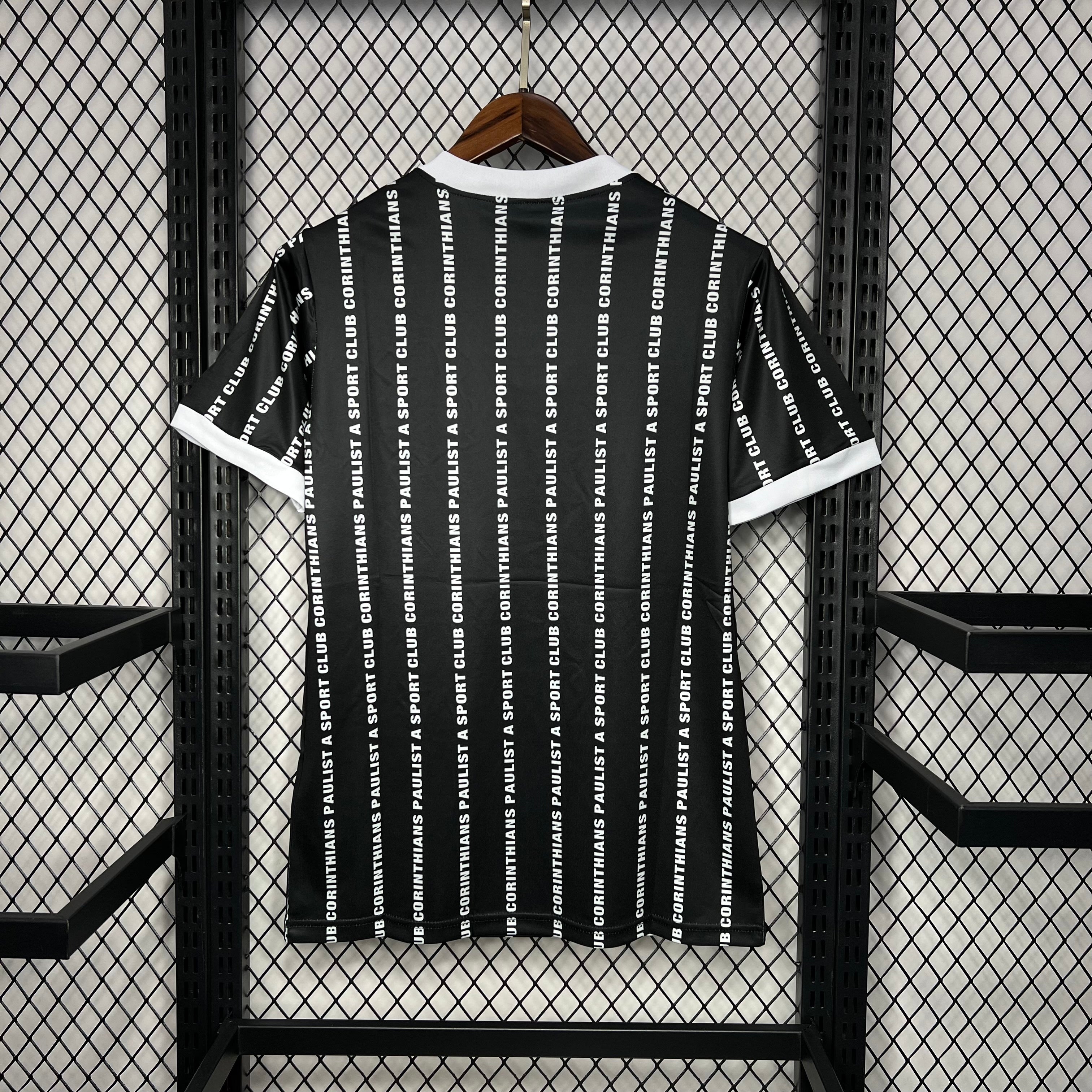 Corinthians 1994 Third - Retro