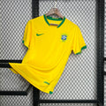 Brazil 2006 Home - Retro
