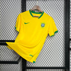 Brazil 2006 Home - Retro