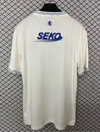 Rangers FC 2026/27 Away - Fan Version
