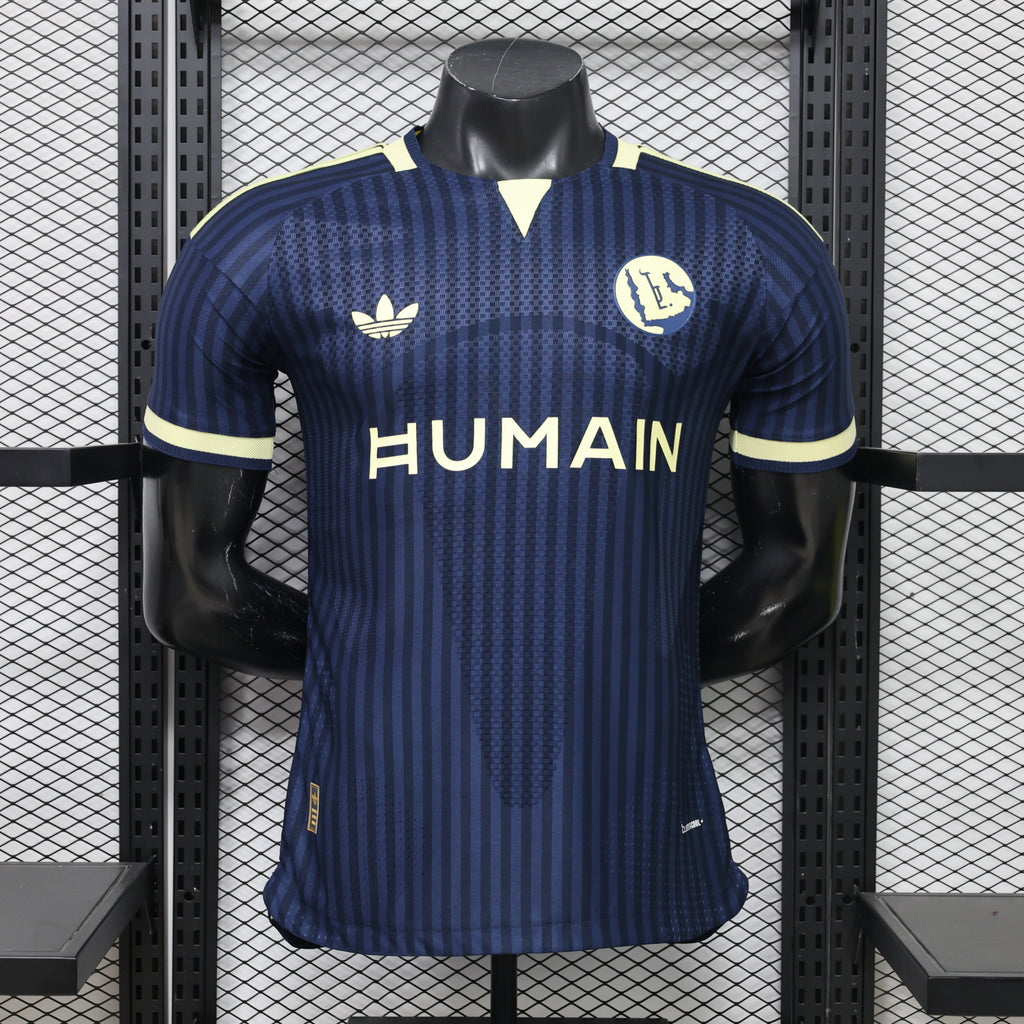 Al-Nassr 2026/27 Away - Player Version
